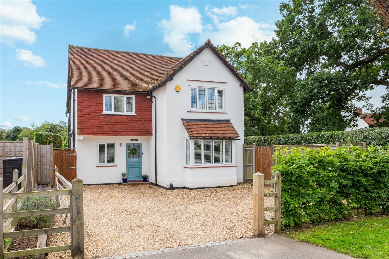Boyce Thornton Estate Agents